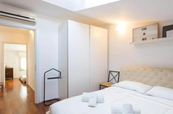 Vintage Apartment In Corvetto Area Milan Exterior photo